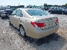 JTHBJ46G472****** Salvamento y Reparables 2007 Lexus ES 350 en Dallas
