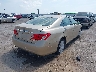 JTHBJ46G472****** Salvamento y Destrozados 2007 Lexus ES 350 en Estado de Texas