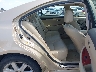 JTHBJ46G472****** Destrozados 2007 Lexus ES 350 en Dallas