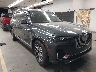 5UXCW2C03N9****** Salvage and Wrecked 2022 BMW X7 in Phoenix