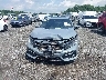 SHHFK7H69MU****** Wrecked 2021 Honda Civic in Maryland State