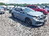 SHHFK7H69MU****** Salvage and Wrecked 2021 Honda Civic in Elkton