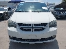 2C4RDGEG8JR****** Destrozados 2018 Dodge Grand Caravan en Estado de Texas