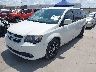 2C4RDGEG8JR****** Usados y Reparables 2018 Dodge Grand Caravan en Austin