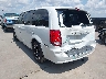 2C4RDGEG8JR****** Salvamento y Reparables 2018 Dodge Grand Caravan en Austin