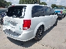 2C4RDGEG8JR****** Salvamento y Destrozados 2018 Dodge Grand Caravan en Estado de Texas
