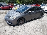 2HGFB2F59DH****** Usados y Reparables 2013 Honda Civic en Charleston