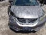2HGFB2F59DH****** Salvamento y Reparables 2013 Honda Civic en Estado de Carolina del Sur
