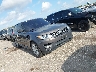 SALWR2EF1GA****** Salvamento y Destrozados 2016 Land Rover Range Rover Sport en Houston