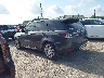 SALWR2EF1GA****** Salvamento y Reparables 2016 Land Rover Range Rover Sport en Houston