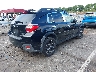JF2GPAMC7F8****** Salvamento y Destrozados 2015 Subaru XV Сrosstrek en Estado de Carolina del Norte