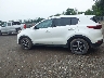 KNDPM3AC6N7****** Salvage 2022 Kia Sportage