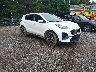 KNDPM3AC6N7****** Salvage and Wrecked 2022 Kia Sportage in Akron Canton