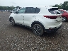 KNDPM3AC6N7****** Salvage and Repairable 2022 Kia Sportage in Akron Canton