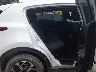 KNDPM3AC6N7****** Wrecked 2022 Kia Sportage in Akron Canton