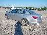 1HGCP26898A****** Salvage and Repairable 2008 Honda Accord in Philadelphia