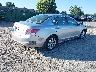 1HGCP26898A****** Salvage and Wrecked 2008 Honda Accord in Pennsylvania State