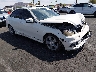 WDDGF5EB3AR****** Salvage and Wrecked 2010 Mercedes-Benz C-Class in Las Vegas