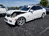 WDDGF5EB3AR****** Used and Repairable 2010 Mercedes-Benz C-Class in Las Vegas