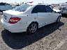 WDDGF5EB3AR****** Salvage and Wrecked 2010 Mercedes-Benz C-Class in Nevada State