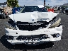 WDDGF5EB3AR****** Wrecked 2010 Mercedes-Benz C-Class in Nevada State