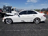 WDDGF5EB3AR****** Repairable 2010 Mercedes-Benz C-Class in Nevada State