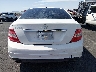 WDDGF5EB3AR****** Wrecked 2010 Mercedes-Benz C-Class
