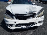 WDDGF5EB3AR****** Salvage and Repairable 2010 Mercedes-Benz C-Class in Nevada State