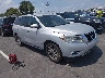 5N1AR2MN7DC****** Salvage and Wrecked 2013 Nissan Pathfinder in Nashville