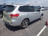 5N1AR2MN7DC****** Salvage and Wrecked 2013 Nissan Pathfinder in Tennessee State