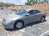 IN4AL24E89C****** Reparables 2009 Nissan Altima en Estado de California