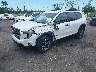 1GKENPKS4RJ****** Used and Repairable 2024 GMC Acadia in Jacksonville