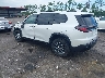 1GKENPKS4RJ****** Salvage and Repairable 2024 GMC Acadia in Jacksonville
