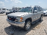 1GKEC13V05J****** Usados y Reparables 2005 GMC Yukon en Dallas