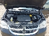 2C4RDGCG9HR****** Repairable 2017 Dodge Grand Caravan in McAllen