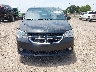 2C4RDGCG9HR****** Wrecked 2017 Dodge Grand Caravan in Texas State