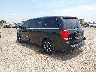 2C4RDGCG9HR****** Salvage and Repairable 2017 Dodge Grand Caravan in McAllen
