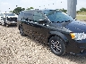 2C4RDGCG9HR****** Salvage and Repairable 2017 Dodge Grand Caravan in Texas State