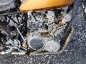 1J730**** Destrozados 1978 Yamaha Xs750 Special en Miami North