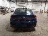 5NPEF4JA6LH****** Used 2020 Hyundai Sonata