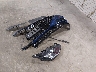 5NPEF4JA6LH****** Wrecked 2020 Hyundai Sonata in Iowa State
