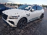KMUHCESC1TU****** Used and Repairable 2026 Genesis GV80 in Dream Rides