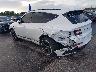 KMUHCESC1TU****** Salvage and Repairable 2026 Genesis GV80 in Dream Rides