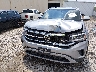 1V2YC2CAXLC****** Wrecked 2020 Volkswagen Atlas in Mississippi State