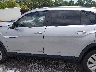 1V2YC2CAXLC****** Repairable 2020 Volkswagen Atlas in Mississippi State