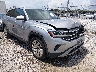 1V2YC2CAXLC****** Salvage and Wrecked 2020 Volkswagen Atlas in Gulf Coast