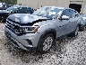 1V2YC2CAXLC****** Used and Repairable 2020 Volkswagen Atlas in Gulf Coast