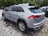 1V2YC2CAXLC****** Salvage and Repairable 2020 Volkswagen Atlas in Gulf Coast