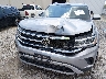 1V2YC2CAXLC****** Salvage and Repairable 2020 Volkswagen Atlas in Mississippi State