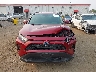 JTMMWRFV9KD****** Wrecked 2019 Toyota RAV4 Hybrid in Washington State
